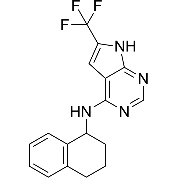 (Rac)-MTK458 ((Rac)-EP-0035985) 2499962-44-4